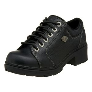 Harley Davidson Tia Oxford shoes 83280